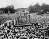 Thousands Witness The Public Hanging Of African American History - Item # VAREVCCSUA001CS495