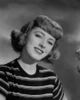 Eleanor Parker Portrait