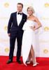 Derek Hough, Julianne Hough At Arrivals For The 66Th Primetime Emmy Awards 2014 Emmys - Part 2, Nokia Theatre L.A. Live, Los Angeles, Ca August 25, 2014. Photo By James AtoaEverett Collection Celebrity - Item # VAREVC1425G03JO147