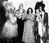 Costume Party At San Simeon. Irene Dunne History - Item # VAREVCPBDWIHECS001