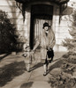 Alice Roosevelt Longworth With Her Only Child History - Item # VAREVCHISL007EC786