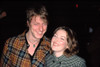 Kelly Macdonald And Dougie Payne At The Gosford Park Premiere, Nyc, 12032001, By Cj Contino. Celebrity - Item # VAREVCPSDKEMACJ001