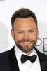 Joel Mchale At Arrivals For People_S Choice Awards 2017 - Arrivals, Microsoft Theatre L.A. Live, Los Angeles, Ca January 18, 2017. Photo By Priscilla GrantEverett Collection Celebrity - Item # VAREVC1718J06B5171