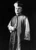 Francis Cardinal Spellman History - Item # VAREVCPBDFRCACS001