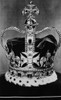 The Coronation. Jeweled Coronation Crown History - Item # VAREVCHBDCOROEC019