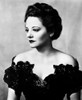 The Little Foxes Portrait - Item # VAREVCDBDLIFOEC006