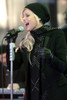 Faith Hill On Stage For Nbc Today Show Concert With Faith Hill, Rockefeller Center, New York, Ny, November 19, 2007. Photo By Jay BradyEverett Collection Celebrity - Item # VAREVC0719NVAJY012