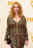 Christina Hendricks At Arrivals For 67Th Primetime Emmy Awards 2015 - Arrivals 1, The Microsoft Theater, Los Angeles, Ca September 20, 2015. Photo By Elizabeth GoodenoughEverett Collection Celebrity - Item # VAREVC1520S05UH169