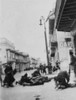 Us Sailors Fighting In The Streets Of Vera Cruz History - Item # VAREVCHISL043EC448