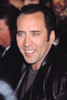 Nicolas Cage At The Premiere Of Windtalkers, 662002, Nyc, By Cj Contino. Celebrity - Item # VAREVCPSDNICACJ005