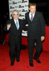 Leonardo Dicaprio, Martin Scorsese At Arrivals For New York Premiere Of The Departed, Ziegfeld Theatre, New York, Ny, September 26, 2006. Photo By George TaylorEverett Collection Celebrity - Item # VAREVC0626SPDUG001