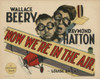 Now We'Re In The Air Still - Item # VAREVCMCDNOWEEC012