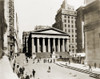 Federal Hall National Memorial In 1915 History - Item # VAREVCHISL008EC019