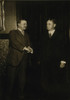 Theodore Roosevelt And Hiram Johnson History - Item # VAREVCHISL007EC782