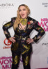Madonna At Arrivals For Billboard Women In Music 2016, Pier 36, New York, Ny December 9, 2016. Photo By Derek StormEverett Collection Celebrity - Item # VAREVC1609D01XQ025