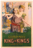King of Kings Movie Poster Print (27 x 40) - Item # MOVGH9593
