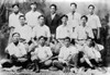 Baseball. Chinese-American Baseball Club History - Item # VAREVCHCDLCGCEC541