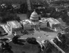 Aerial View Of The United States Capitol From South East History - Item # VAREVCHISL040EC820