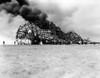 Hindenburg Crash At Lake Hurst History - Item # VAREVCCSUA001CS419
