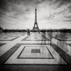 Tourists Poster Print by Wilco Dragt - Item # VARPDXD1067D