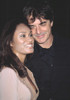 Chris Noth And Tara Wilson At Premiere Of The Sopranos, Ny 952002, By Cj Contino Celebrity - Item # VAREVCPSDCHNOCJ008