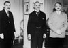 Neville Chamberlain History - Item # VAREVCHISL036EC112
