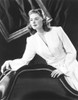 Ingrid Bergman Portrait - Item # VAREVCPBDINBEEC187 Ingrid Bergman Portrait - Item # VAREVCPBDINBEEC187