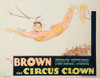 The Circus Clown Still - Item # VAREVCMCDCICLEC002