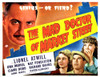The Mad Doctor Of Market Street Still - Item # VAREVCMSDMADOEC033