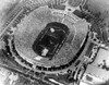 Aerial View Of Opening Day Games At The 1932 Olympics History - Item # VAREVCSBDOLYMCS001