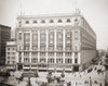 R.H. Macy And Company Department Store At Herald Square In New York City. 1905. History - Item # VAREVCHISL023EC280