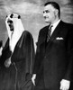 King Saud Of Saudi Arabia History - Item # VAREVCPBDGAABCS002