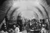 American Army Headquarters In A Fortified Tunnel On Corregidor History - Item # VAREVCHISL036EC355