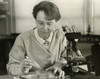 Barbara Mcclintock History - Item # VAREVCHISL039EC562