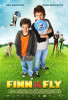 Finn on the Fly Movie Poster Print (27 x 40) - Item # MOVCB61611