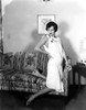 Joan Crawford Portrait - Item # VAREVCPBDJOC2EC040