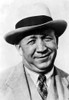 University Of Notre Dame American Football Coach Knute Rockne.. Courtesy Csu Archives  Everett Collection History - Item # VAREVCPBDKNROCS001