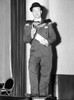 Red Skelton Has His Own Ideas About Shoe Rationing History - Item # VAREVCPBDRESKEC002