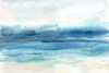 Indigo Seascape Landscape Poster Print by Cynthia Coulter - Item # VARPDXRB12248CC
