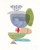 Whimsy Vi Poster Print by Courtney Prahl - Item # VARPDX32833