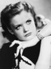 Simone Simon Portrait - Item # VAREVCPBDSISIEC043