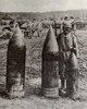 World War 1. French Heavy Gun History - Item # VAREVCHISL043EC916