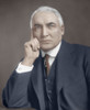 President Warren Harding History - Item # VAREVCCLRA001BZ388