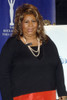 Aretha Franklin In The Press Room For Induction Ceremony Rock And Roll Hall Of Fame, Waldorf-Astoria Hotel, New York, Ny, March 12, 2007. Photo By George TaylorEverett Collection Celebrity - Item # VAREVC0712MREUG008