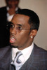 Sean 'Puffy' Combs,, At The Vh1 Vogue Fashion Awards, Nyc, 10192001, By Cj Contino. Celebrity - Item # VAREVCPSDSECOCJ005