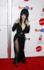 Elvira At Arrivals For 14Th Annual Dream Halloween Los Angeles Children Affected By Aids Foundation'S, Barker Hangar, Santa Monica, Ca, October 27, 2007. Photo By Michael GermanaEverett Collection Celebrity - Item # VAREVC0727OCBGM043