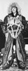 B-29 Superfortress Pilot Wearing A Fur Parka And High Altitude Flying Gear. With The 98Th Bomb Wing Of The Far East Air Force Bomber Command In Japan History - Item # VAREVCCSUB002CS007