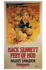 Feet of Mud Movie Poster (11 x 17) - Item # MOV196905