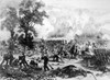 The Battle Of Bull Run History - Item # VAREVCH4DCIWAEC004