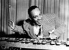 Jazz Musician Lionel Hampton History - Item # VAREVCPBDLIHACS002